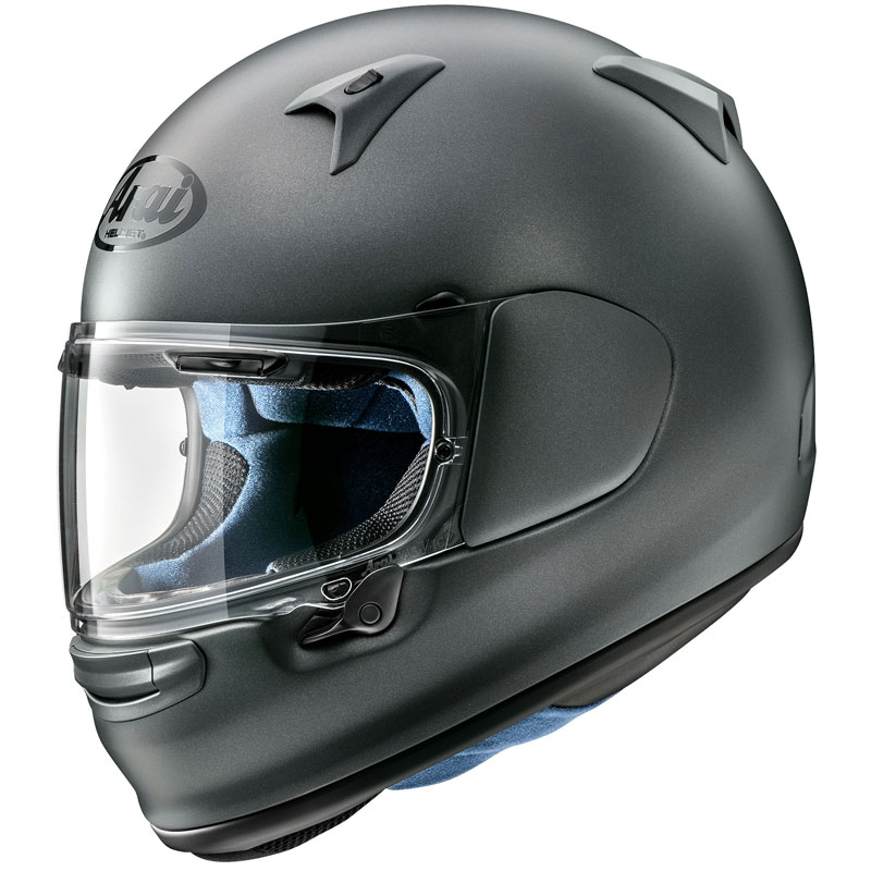Arai Regent-X Helmet | XtremeHelmets.com