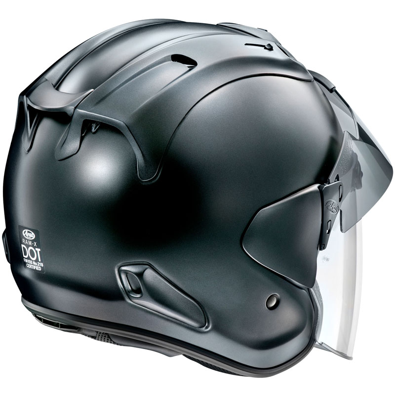 Arai Ram-X Helmet | XtremeHelmets.com