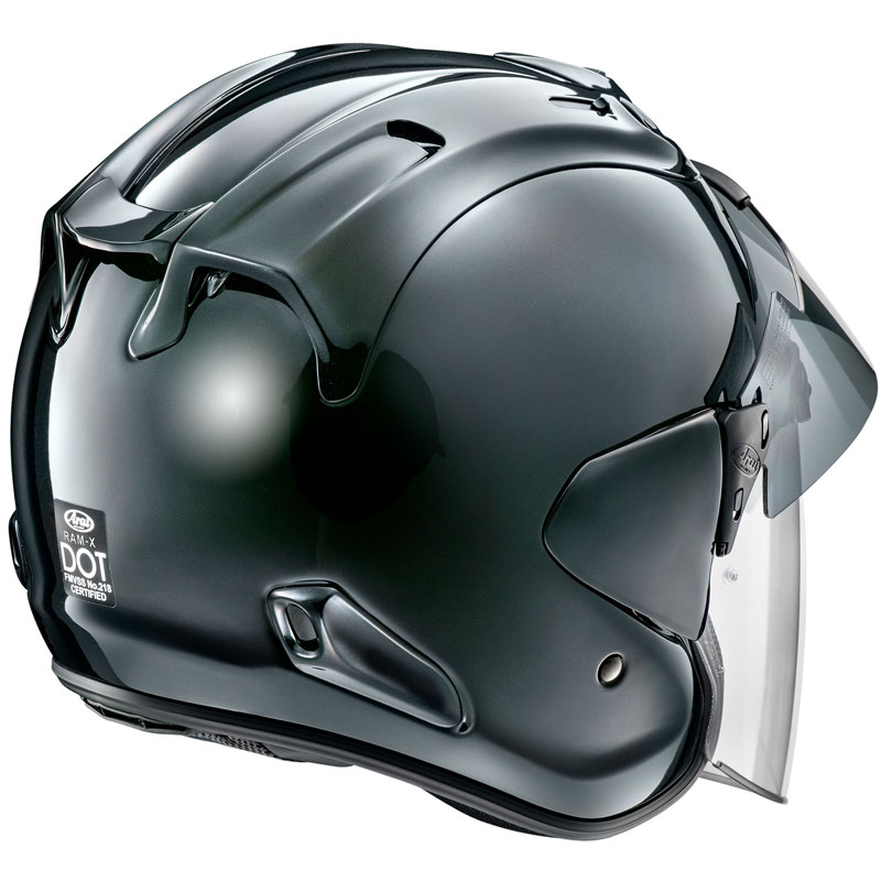 Arai Ram-X Helmet | XtremeHelmets.com