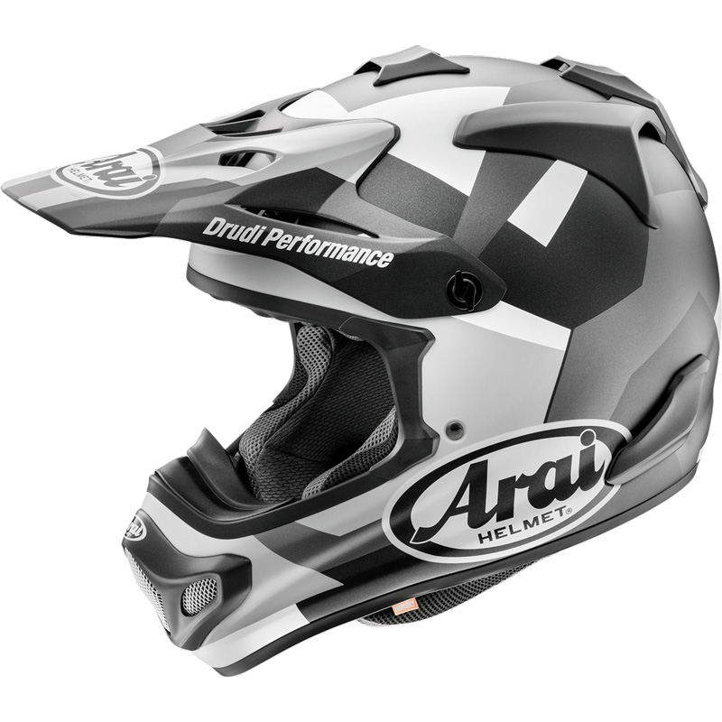 Arai VX-Pro4 Block Helmet
