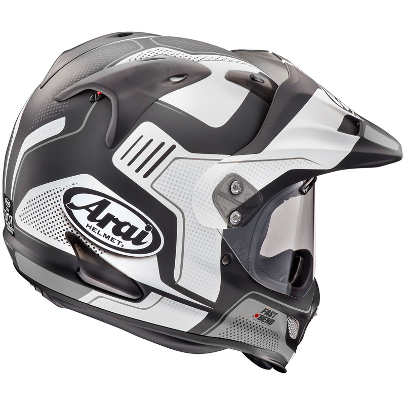 Arai XD4 Vision Helmet | XtremeHelmets.com