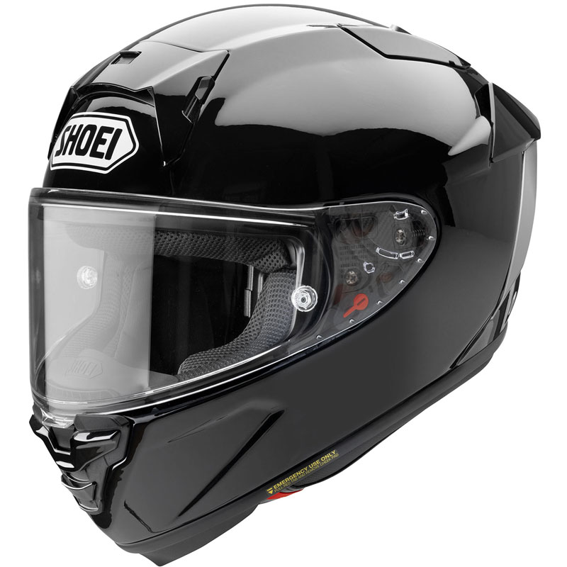 Shoei X-15 Helmet