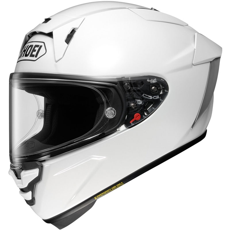 Shoei X-15 Helmet | XtremeHelmets.com