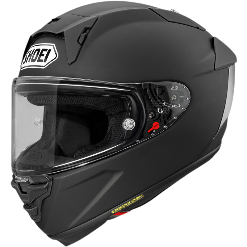 Shoei X-15 Helmet | XtremeHelmets.com