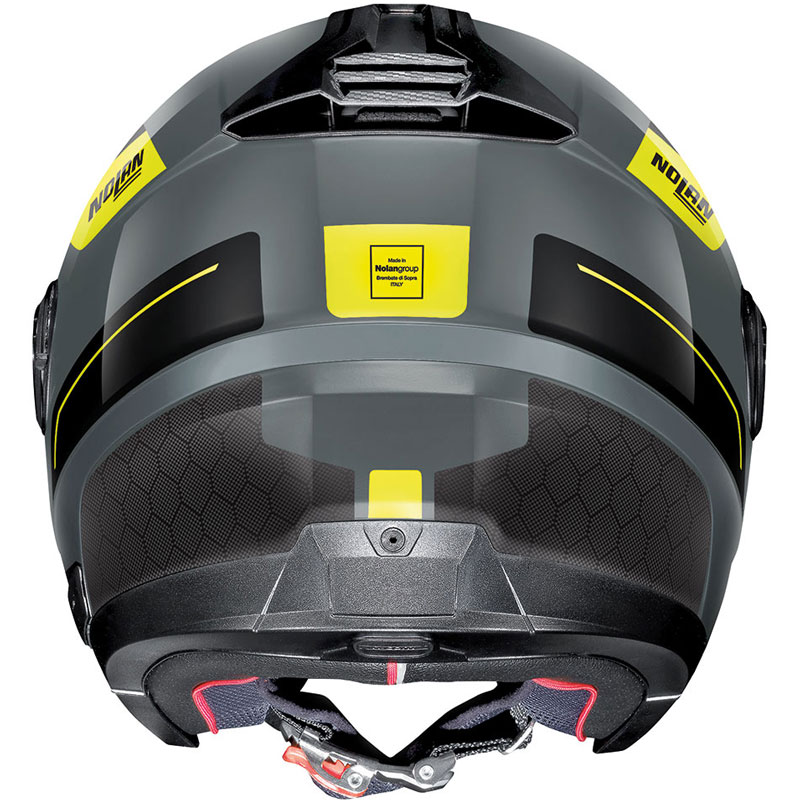 Nolan N40-5 Pivot Helmet