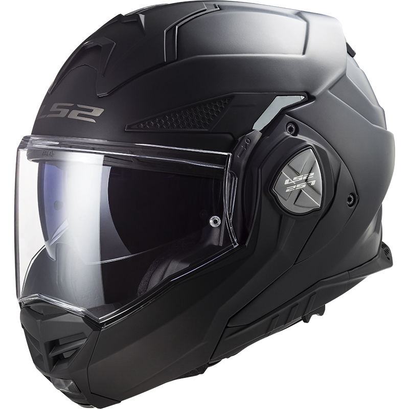 LS2 ADVANT ヘルメット LS2 Advant X Helmet | XtremeHelmets.com