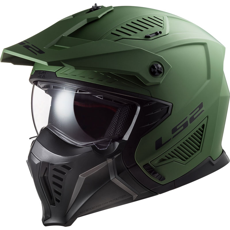 LS2 Drifter Helmet | XtremeHelmets.com