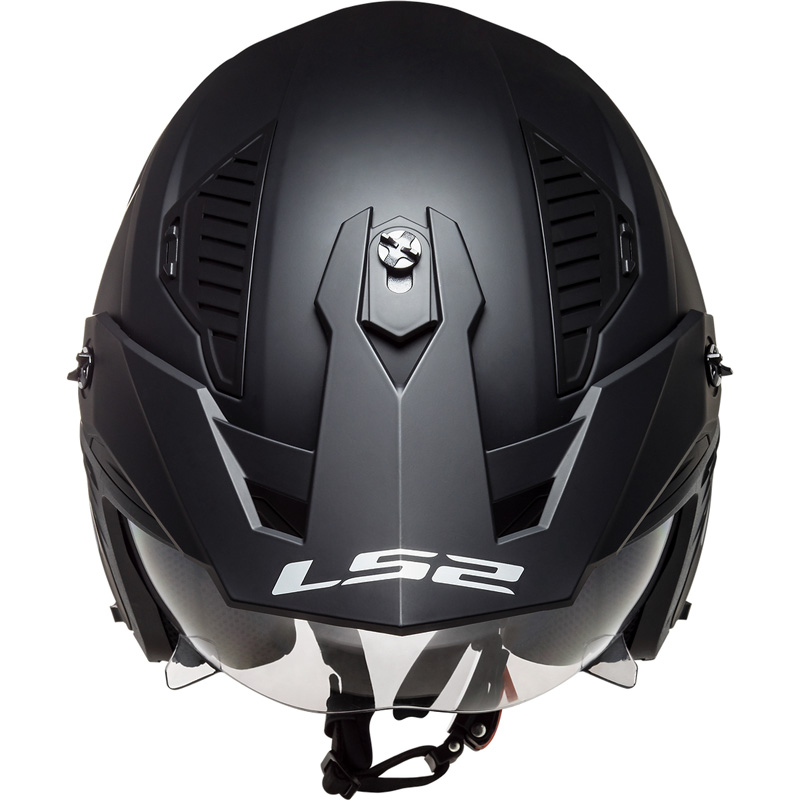 LS2 Drifter Helmet | XtremeHelmets.com