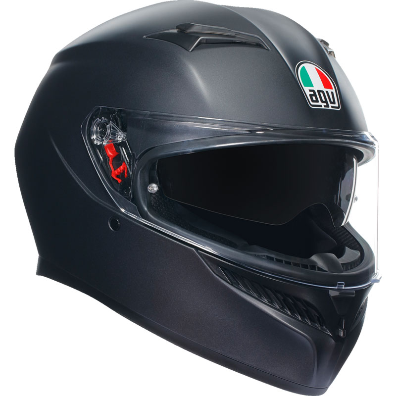 agv k1 or k3 S Helmet AGV K3 Mono Seta White Motorcycle Helmets Features The new agv K1 S