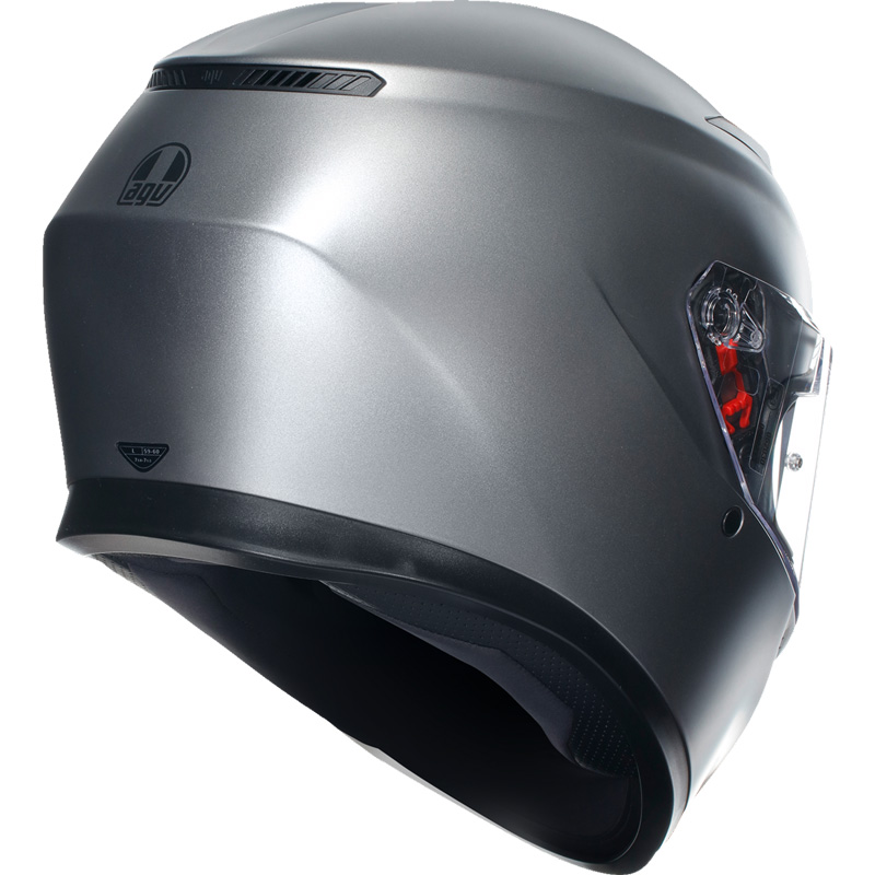 AGV K3 Helmet | XtremeHelmets.com