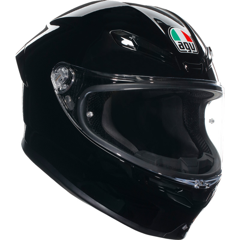 AGV K6 S Helmet | XtremeHelmets.com