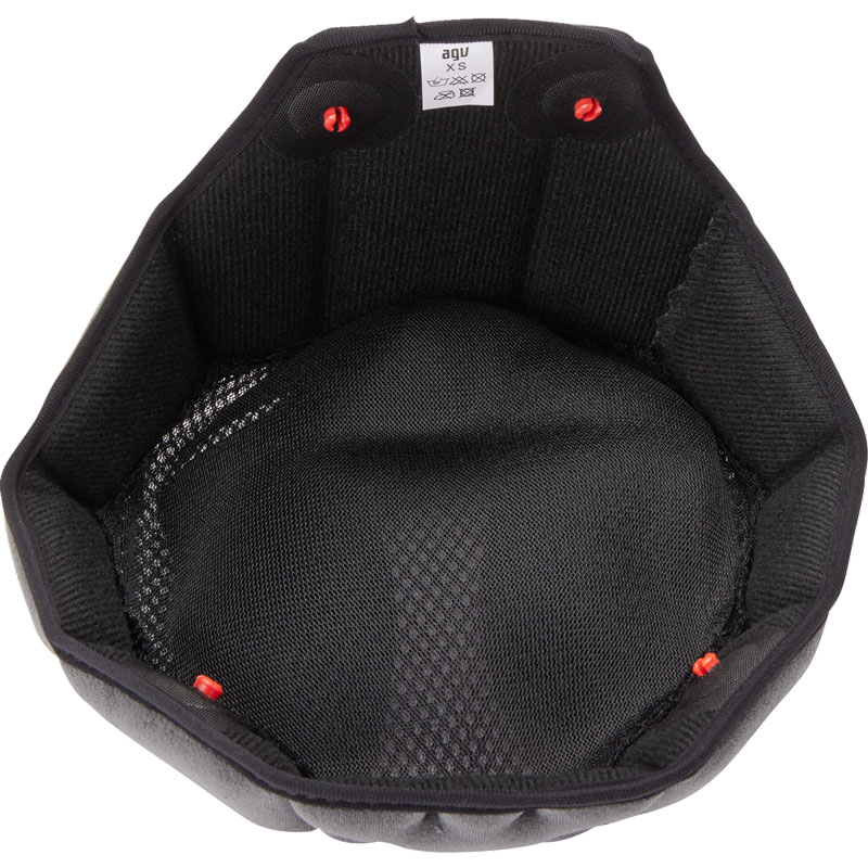 equilibrium movie motorcycle helmet ANDROID Alien AD52LTD Size:Small Adult MAKEUP CASE Electric Bicycle Headlight and