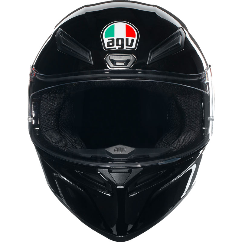 AGV K1S SMU Rossi 2001 Helmet - Multi