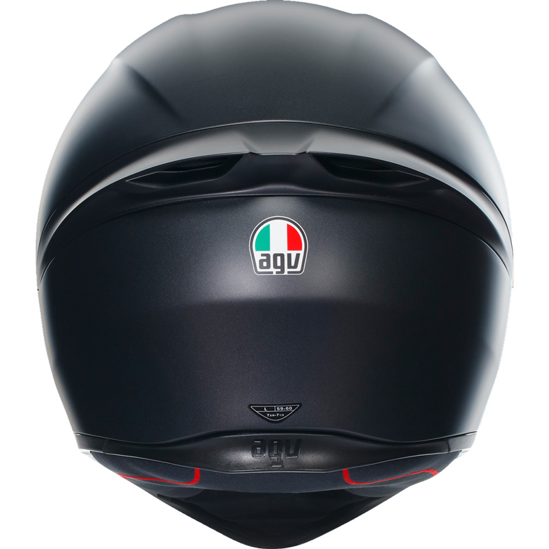 AGV K1 S Helmet | XtremeHelmets.com