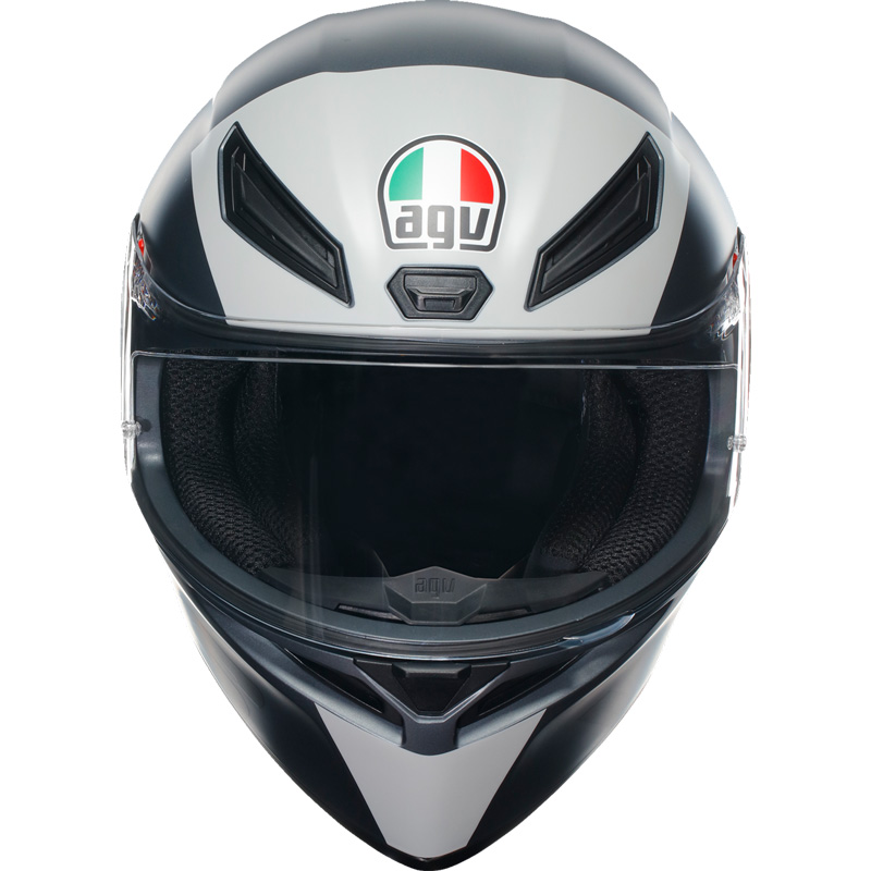 AGV K1 S Limit 46 Helmet | XtremeHelmets.com