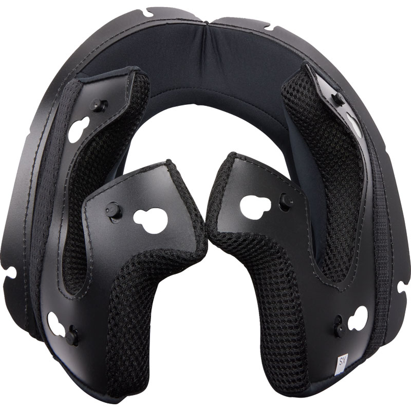 AGV K1 S Cheek Pads | XtremeHelmets.com