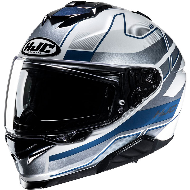 HJC i71 Iorix Helmet | XtremeHelmets.com