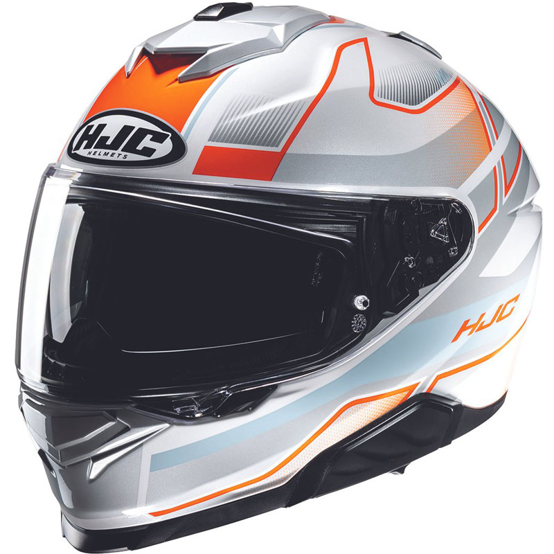 HJC i71 Iorix Helmet | XtremeHelmets.com