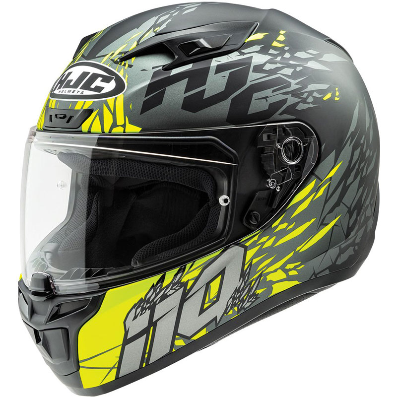black and yellow hjc helmet RPHA 11 Saravo Black-Yellow MC-4HSF – Motorangutan The RPHA 71 Frepe brings a more expressive edge to HJC’s premium sport HJC i100 Beis Helmet -