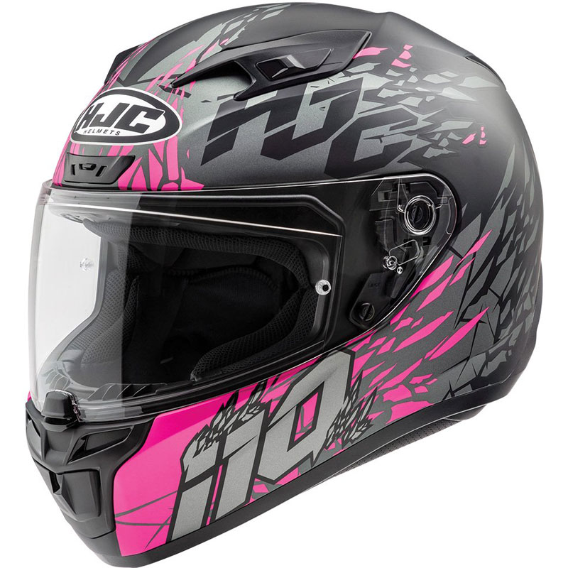 HJC i10 Pitfall Helmet | XtremeHelmets.com