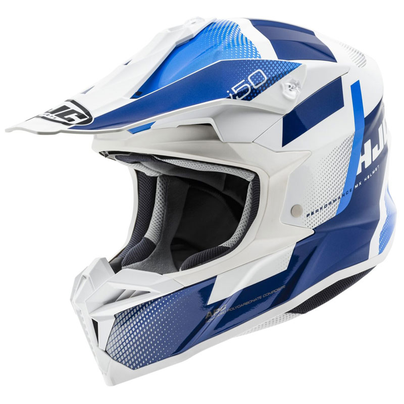 HJC i50 オフロードヘルメット HJC i50 Mimic Helmet | XtremeHelmets.com