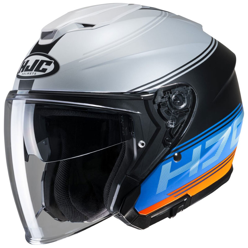 HJC i30 Vicom Helmet | XtremeHelmets.com