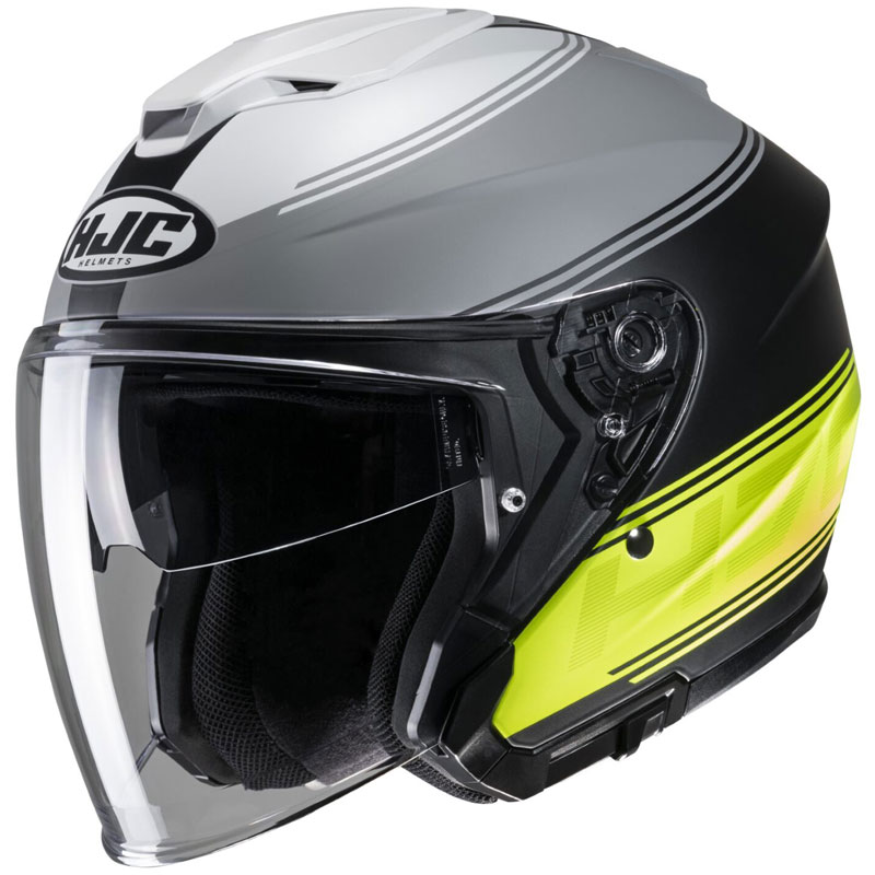 HJC i30 Vicom Helmet | XtremeHelmets.com