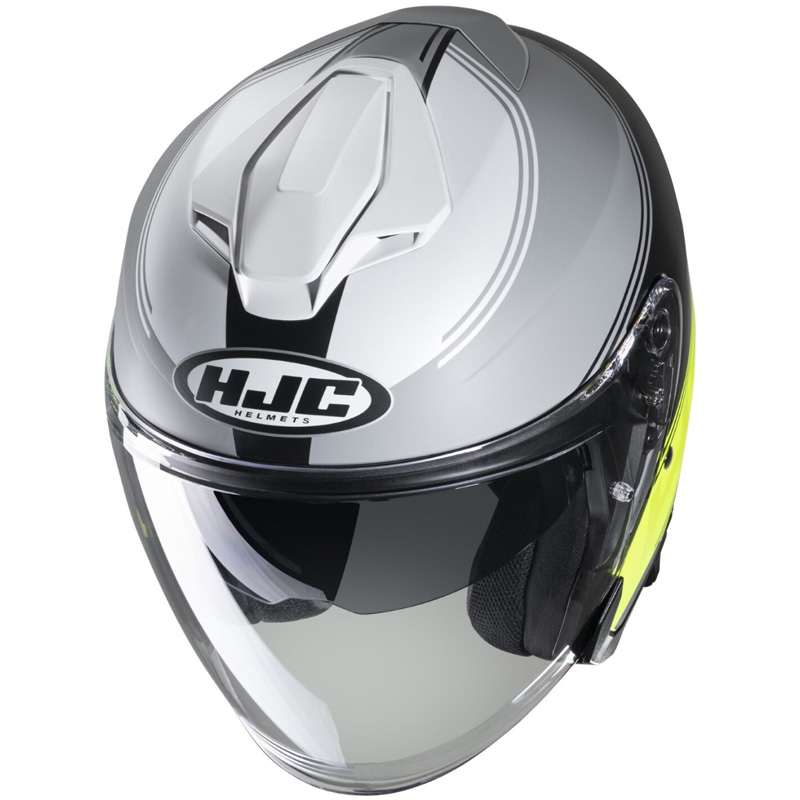 HJC i30 Vicom Helmet | XtremeHelmets.com