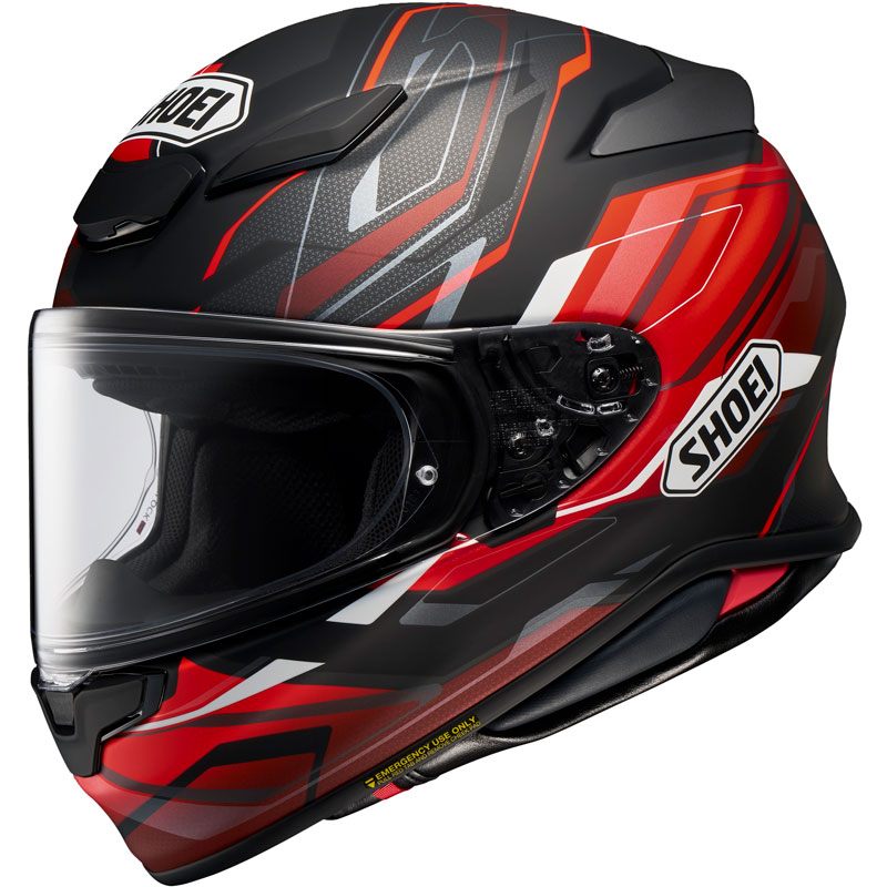 Shoei RF-1400 Capriccio Helmet | XtremeHelmets.com