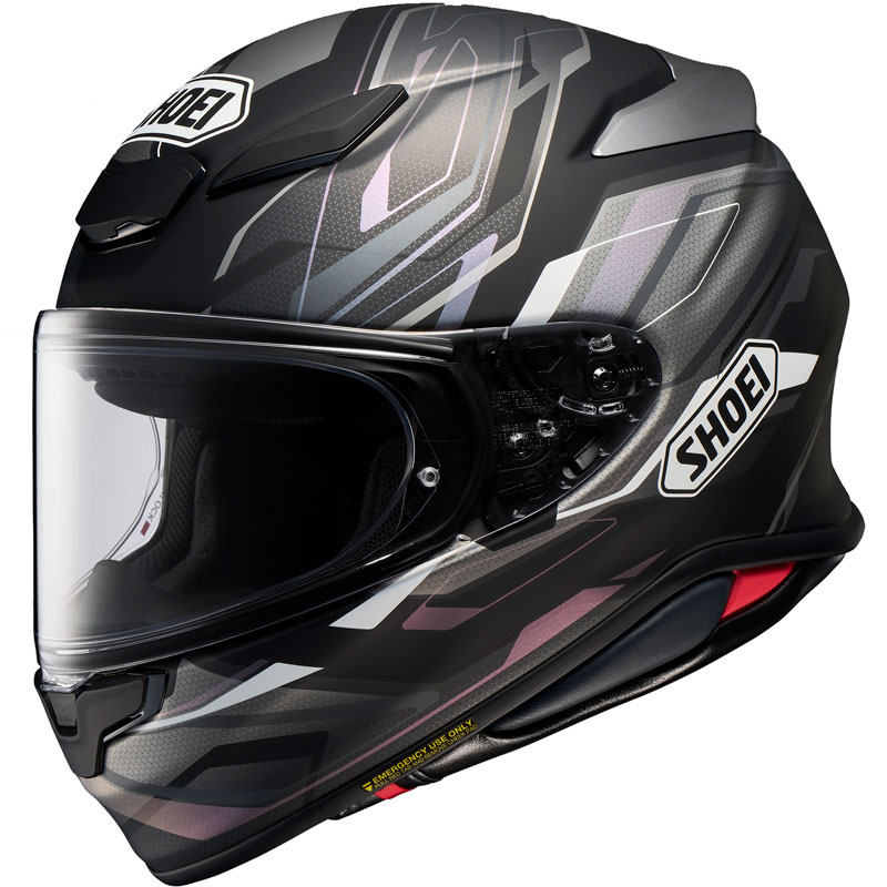 SHOEI フルフェイス FULL-FACE HELMET｜ヘルメット SHOEI