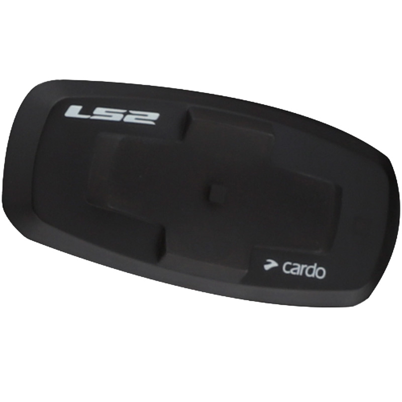 LS2 Cardo Freecom 4x Sistema de comunicación Bluetooth Conjunto único -  mejores precios ▷ FC-Moto