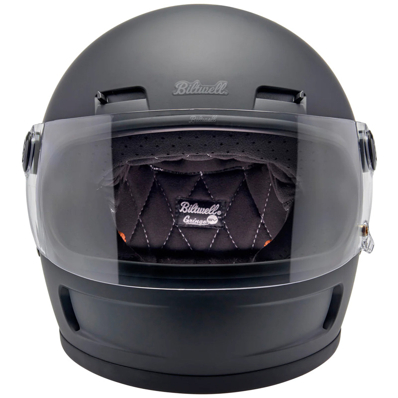 Biltwell Gringo SV Helmet | XtremeHelmets.com
