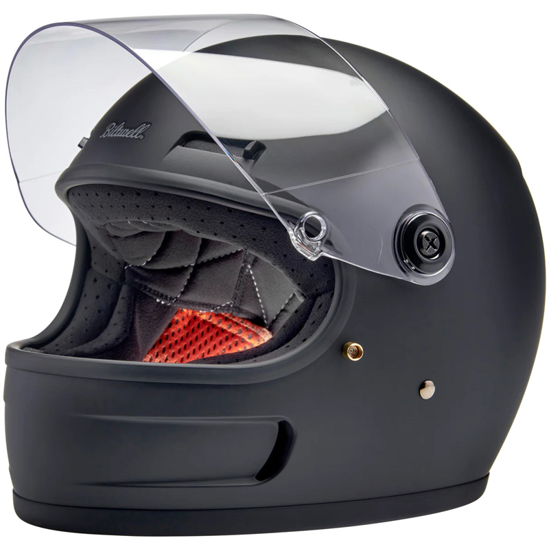 Biltwell Gringo SV Helmet | XtremeHelmets.com