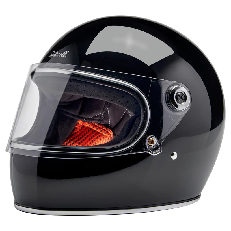 cellos motorcycle helmets for sale BILTWELL Gringo S Helmet - Gloss Black Flames The helmet is available in a gloss white finish and comes in a unisex size XS. Biltwell Tahoe Helmet - RevZilla