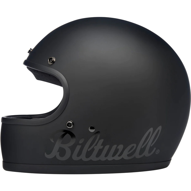 bitwell motorcycle helmets Biltwell Lane Splitter Helmet class comfort Biltwell Gringo Factory ECE Helmet