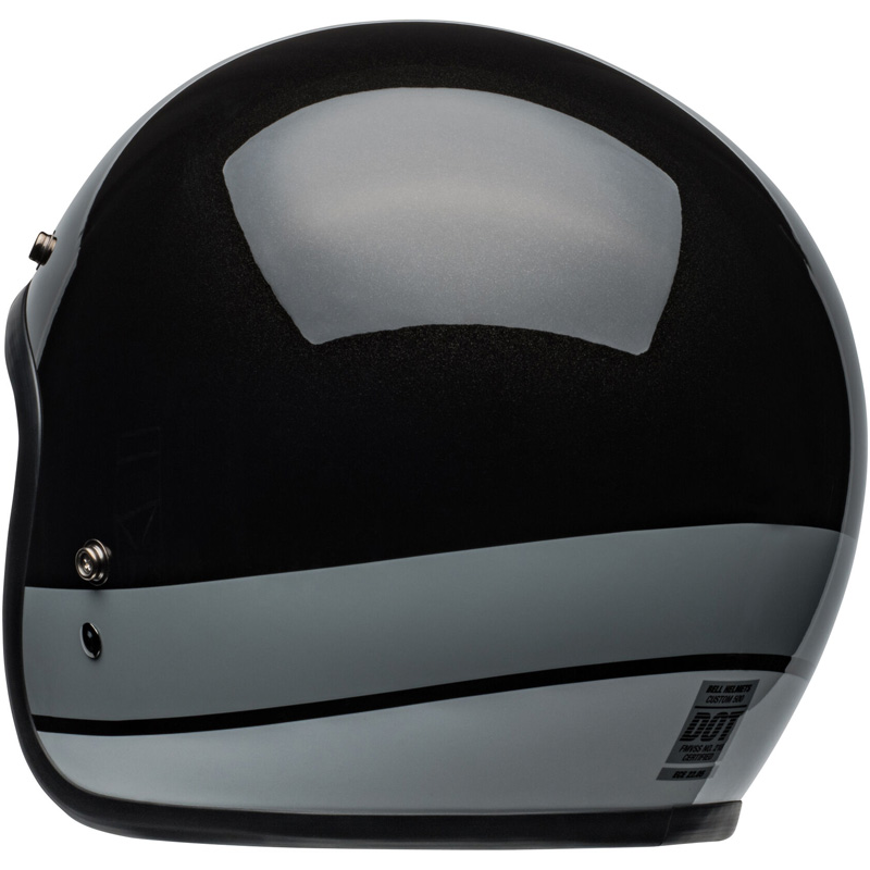 Bell Custom 500 Apex Helmet | XtremeHelmets.com