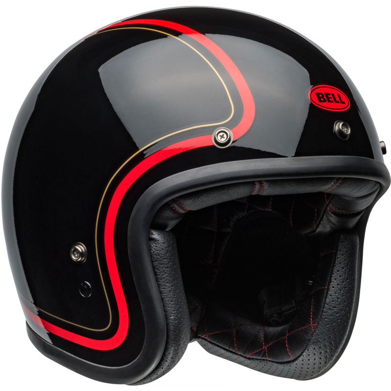 Bell Custom 500 Chief Helmet | XtremeHelmets.com