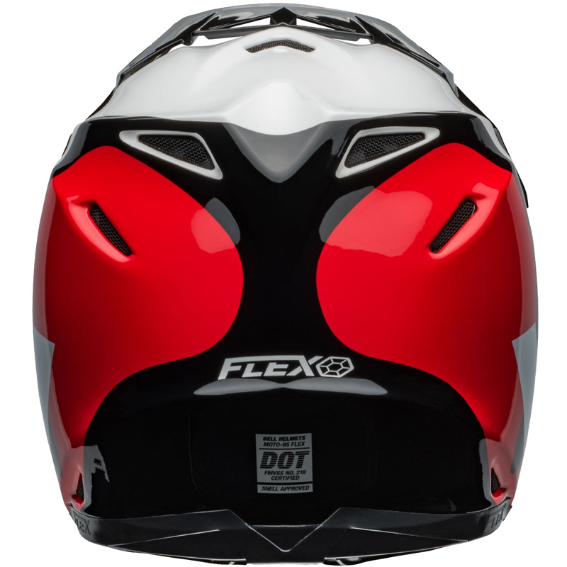 Bell⋈ *。 Textured Wing Ride Bell | Harley-Davidson USA