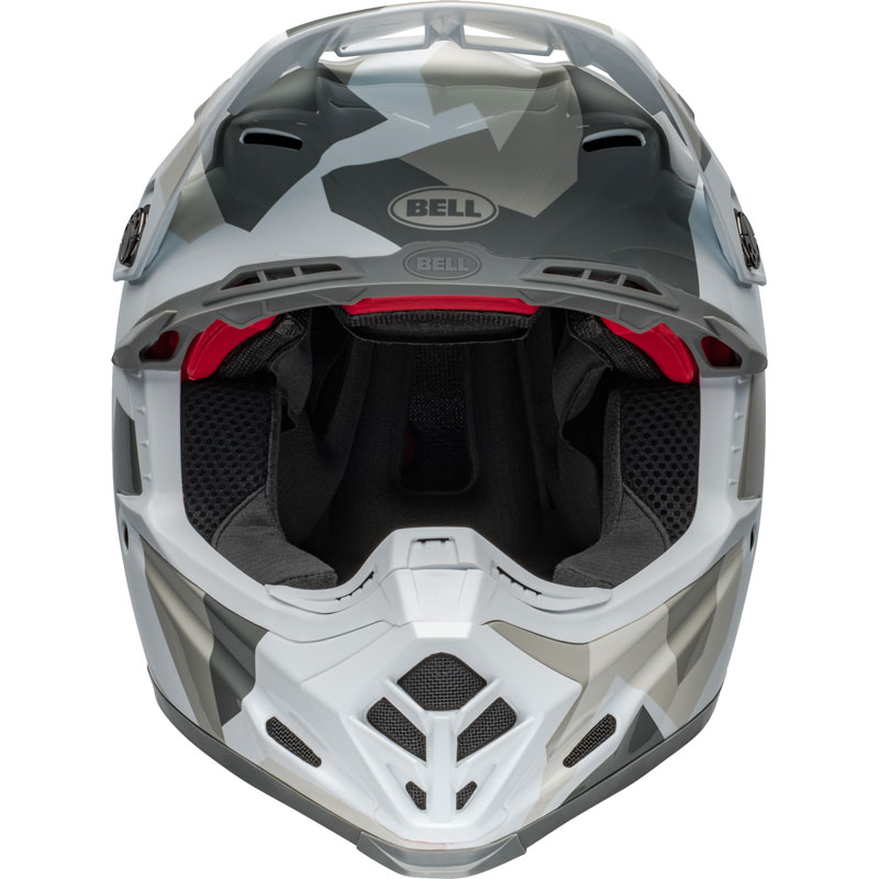 Bell Moto-9S Flex Rover Helmet | XtremeHelmets.com