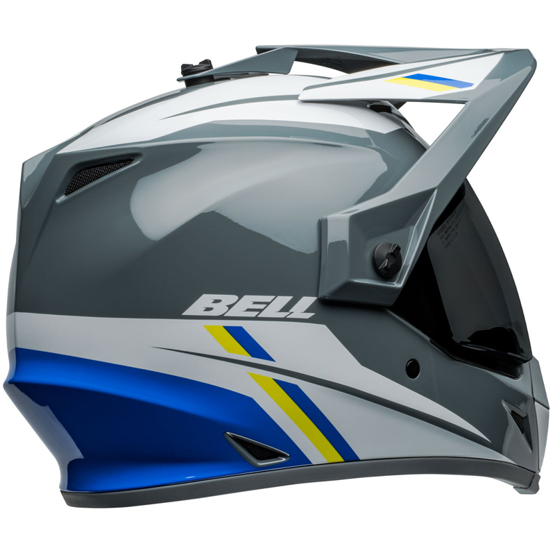 cool motorcycle helmet mods Simpson Motorcycle Mod Bandit US Limited Edition Lucifer  SpazCycle