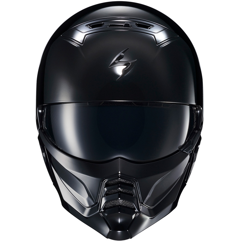 Scorpion EXO Covert 2 Helmet | XtremeHelmets.com