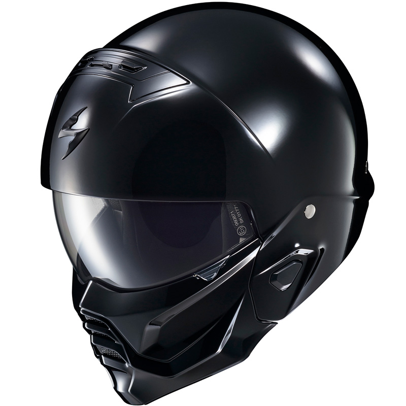 Scorpion EXO Covert 2 Helmet | XtremeHelmets.com