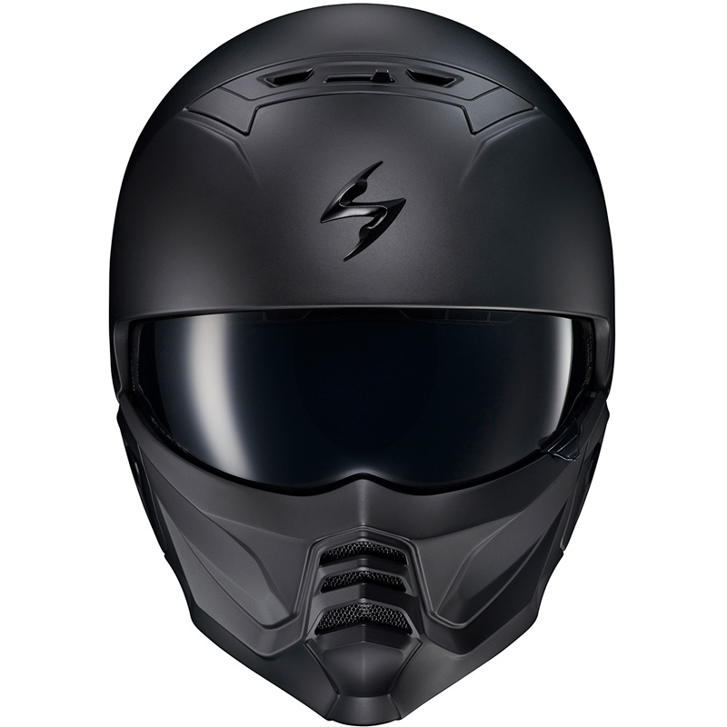 Scorpion EXO Covert 2 Helmet | XtremeHelmets.com