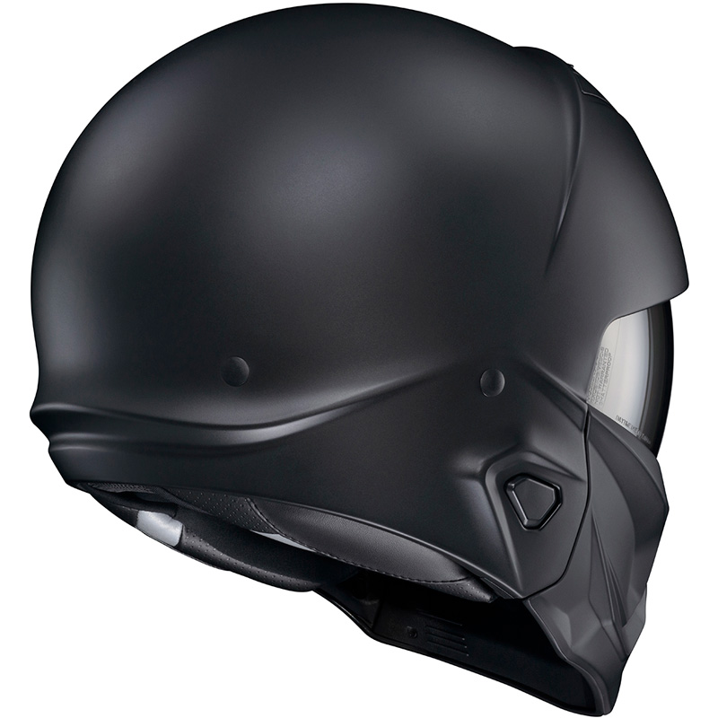 Scorpion EXO Covert 2 Helmet | XtremeHelmets.com