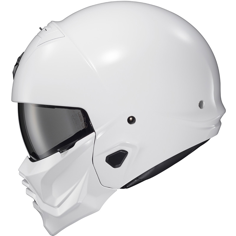 Scorpion EXO Covert 2 Helmet | XtremeHelmets.com