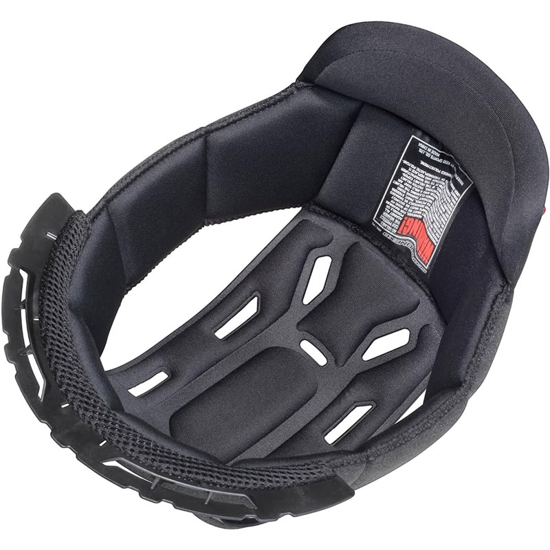 scorpion exo 700 helmet liner ANUEDXC Padding for EXO-390 EXO-400 EXO-410 EXO-420 Air, Breathable Motorcycle Helmet Liner, Memory Foam Pad Protective Mat Kits Set, Comfort Helmet Cushion Replacement : Automotive day comfort and dependable performance Scorpion Exo Combat Evo Liner