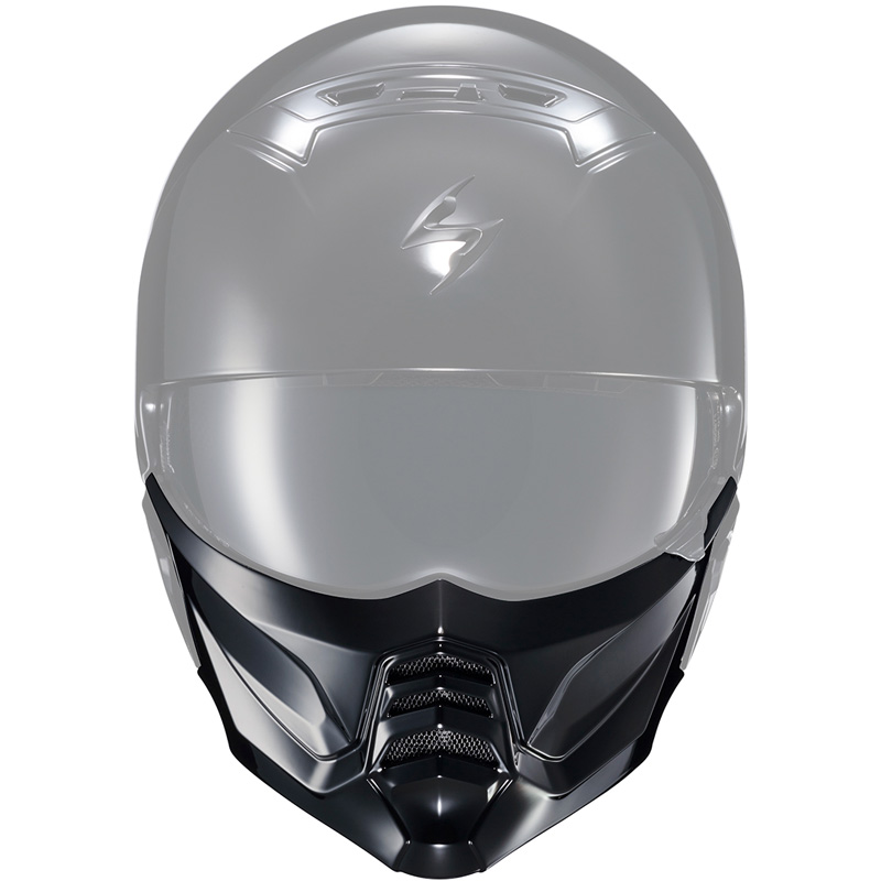 Scorpion EXO Covert 2 Face Mask | XtremeHelmets.com