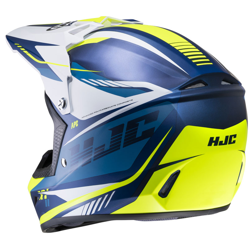 HJC CL-XYⅡドリフト　ユースL(53-54) HJC CL-XY II Drift Youth Helmet | XtremeHelmets.com