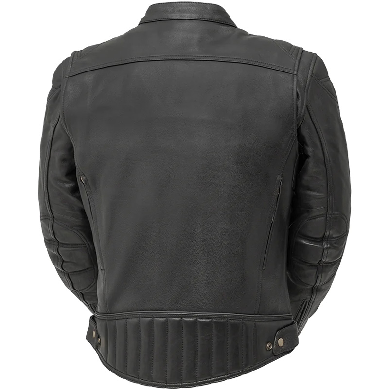 First Manufacturing Top Performer Jacket | XtremeHelmets.com