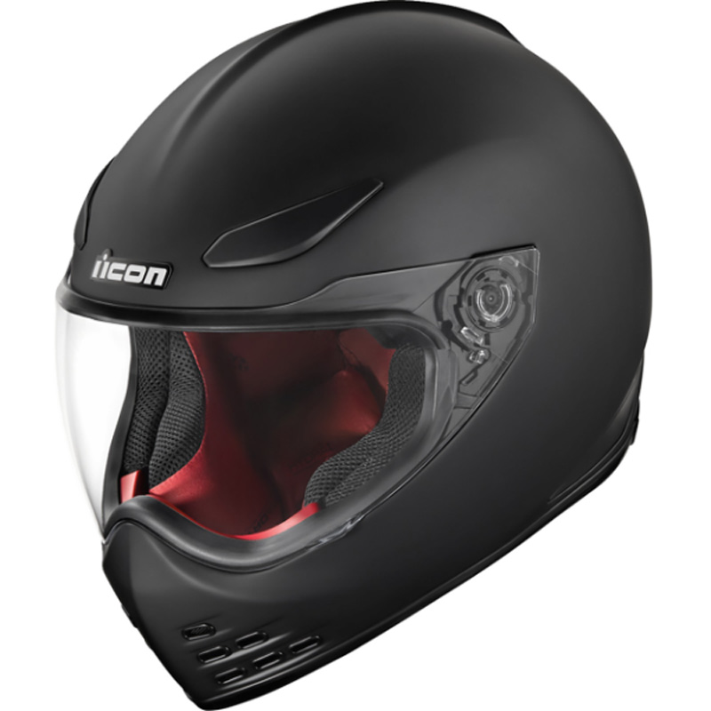 ICON Domain Rubatone Helmet | XtremeHelmets.com